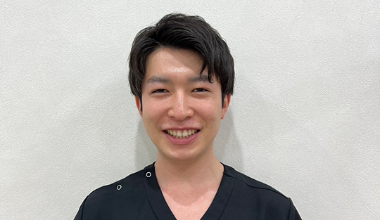 櫻木　海人  Kaito Sakuragi
