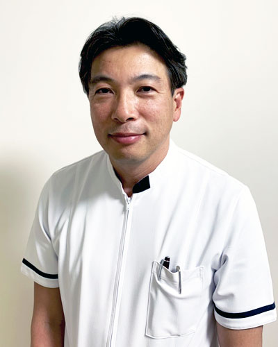 インプラントDr.岡部　光邦