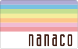 nanaco