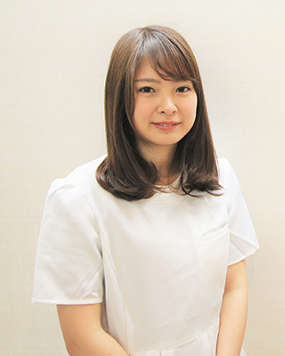久保 晴奈
