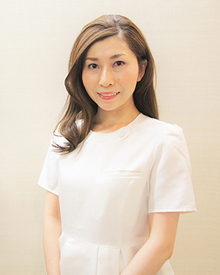 友松 莉子
