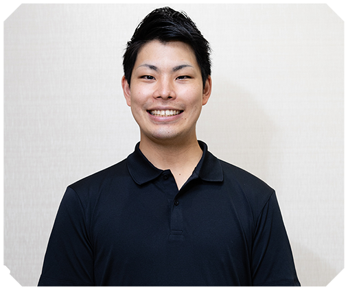 副理事長 大橋 憲一Kenishi ohhashi