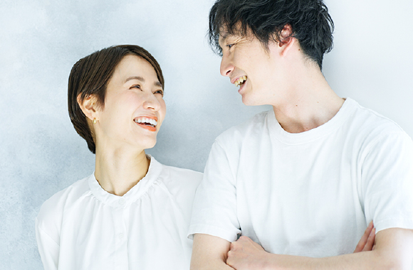 矯正治療後の後戻りについて