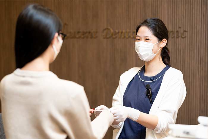 わかりやすい安心の料金体制