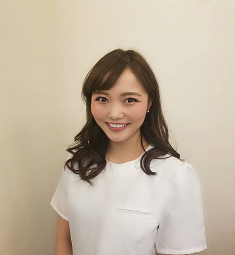 岡田 怜子